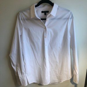 BANANA REPUBLIC RILEY TAILOR FIT SHIRT